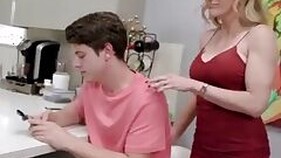 Aged MILFs Porn